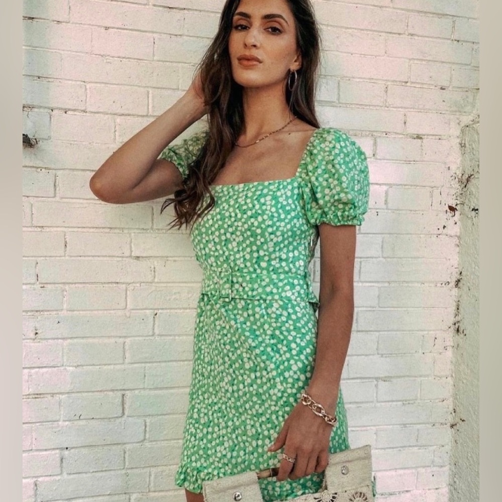 NWOT - Zara mini dress
